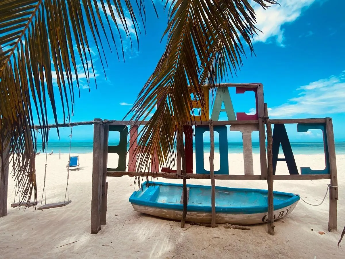Laisla Holbox Villa