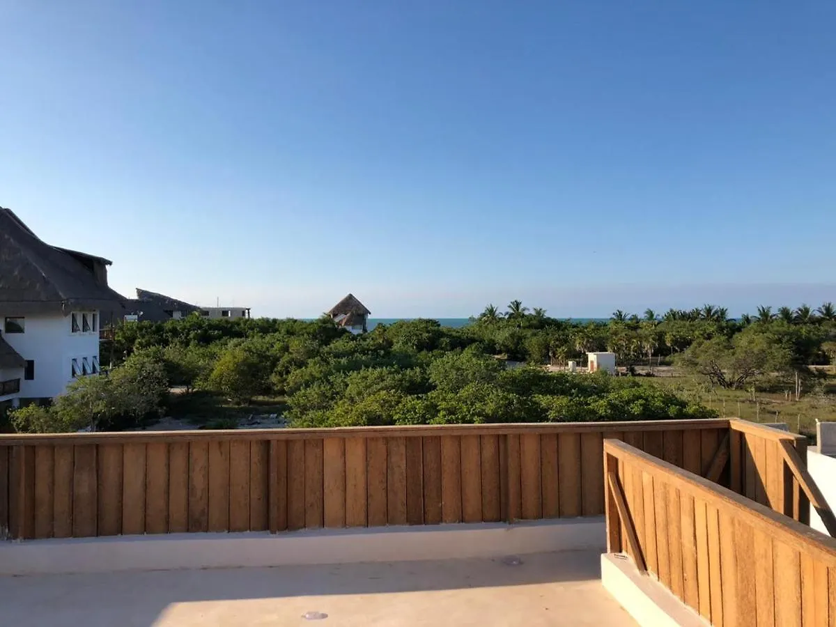 LaIsla Holbox Luxury Villa